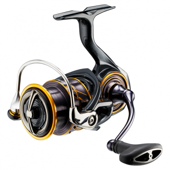Daiwa 22 Caldia LT i gruppen Hjul / Spinnehjul hos Sportfiskeprylar.se (32-220697r)