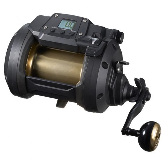 Daiwa Tanacom 800 i gruppen Hjul / Havfiskeri hjul hos Sportfiskeprylar.se (32-220903)