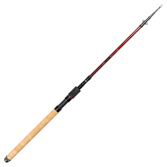 Daiwa Ninja X Tele Mini i gruppen Stænger / Rejsestænger hos Sportfiskeprylar.se (32-220927r)