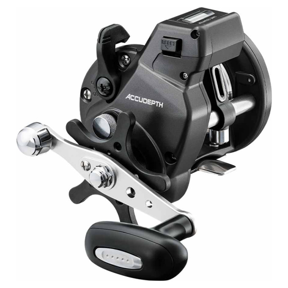 Daiwa Accudepth LC i gruppen Hjul / Trollinghjul hos Sportfiskeprylar.se (32-221182r)
