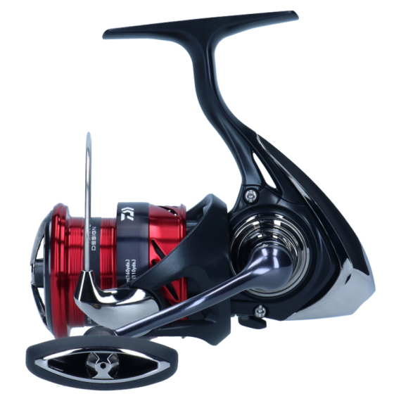 Daiwa 23 Ninja LT i gruppen Hjul / Spinnehjul hos Sportfiskeprylar.se (32-221757r)