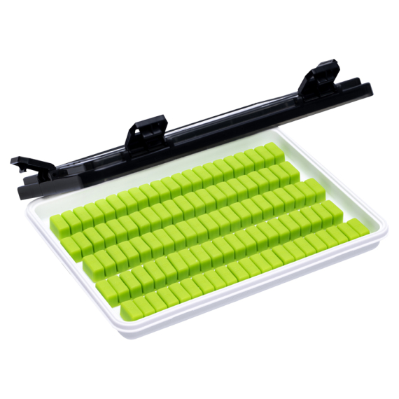 Daiwa D-Box Small Shallow Universal i gruppen Opbevaring / Tackle-bokse / Maddingæsker hos Sportfiskeprylar.se (32-221784)