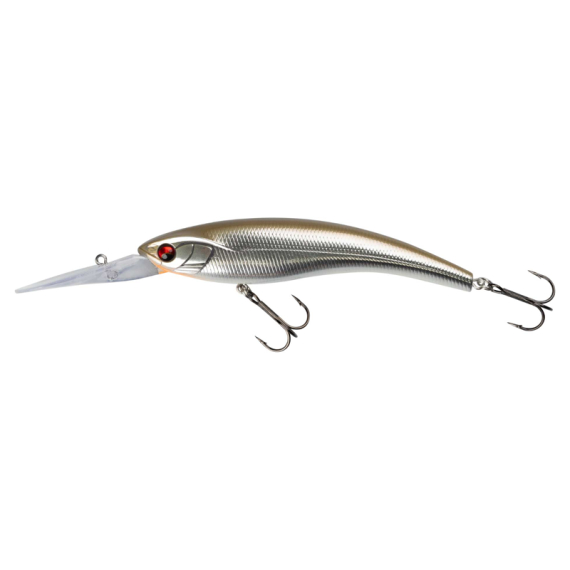 Daiwa Prorex Diving Minnow 120DR i gruppen Madding / Crankbaits / Sandart Crankbaits hos Sportfiskeprylar.se (32-222052r)