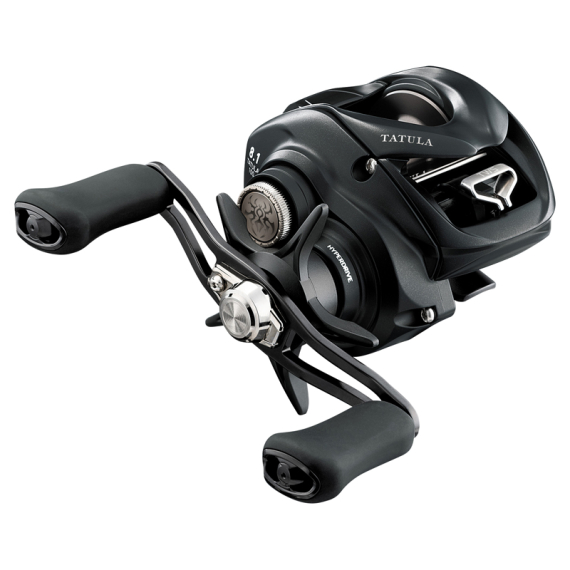 Daiwa 23 Tatula TW i gruppen Hjul / Lavprofilhjul / Lavprofilhjul hos Sportfiskeprylar.se (32-222395r)