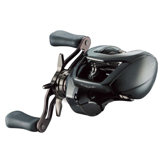 Daiwa 24 Steez SV TW 100 i gruppen Hjul / Lavprofilhjul / Lavprofilhjul hos Sportfiskeprylar.se (32-222648r)