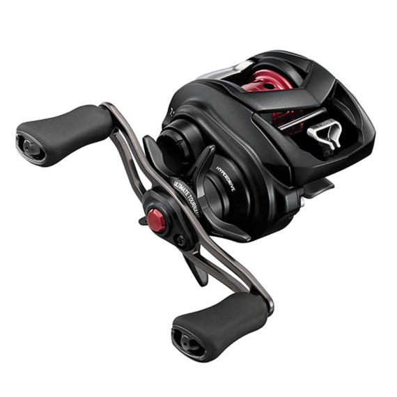 Daiwa Tatula BF TW 70 i gruppen Hjul / Lavprofilhjul / Lavprofilhjul hos Sportfiskeprylar.se (32-223300r)