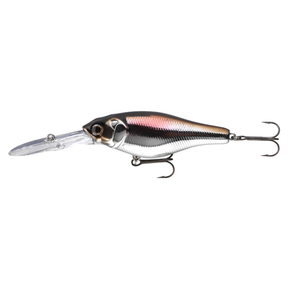 Daiwa Prorex Swift Crank 250 - Chrome Wakasagi i gruppen Madding / Crankbaits / Crankbaits til dybvandsdykning hos Sportfiskeprylar.se (32-223504)