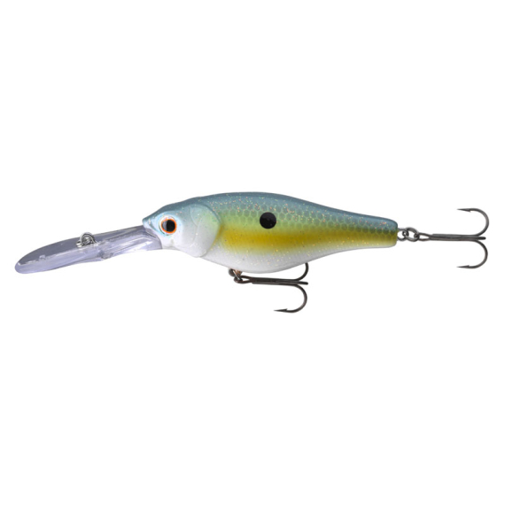 Daiwa Prorex Swift Crank 250 - Blue Perch i gruppen Madding / Crankbaits / Crankbaits til dybvandsdykning hos Sportfiskeprylar.se (32-223510)