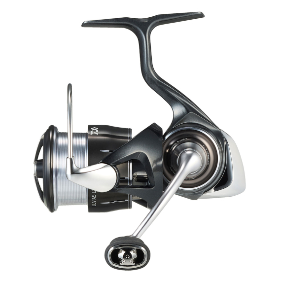 Daiwa 24 Luvias LT i gruppen Hjul hos Sportfiskeprylar.se (32-223549r)
