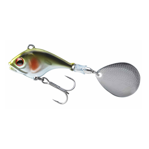 Daiwa Prorex Tg Spin Jig i gruppen Madding / Læbeløse crankbaits hos Sportfiskeprylar.se (32-223917r)