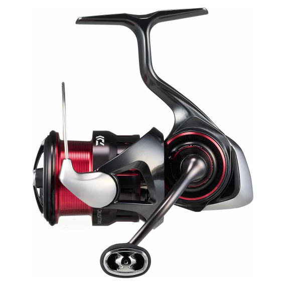 Daiwa 25 Ballistic AIR LT i gruppen Hjul / Spinnehjul hos Sportfiskeprylar.se (32-224155r)