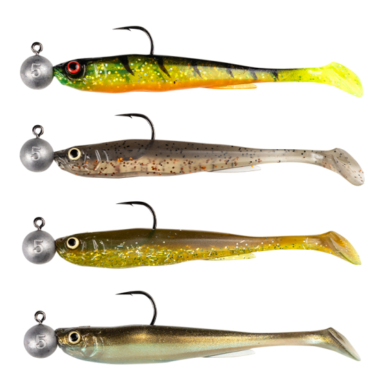 Daiwa PX Slim Shady Set i gruppen Madding / Maddingsæt hos Sportfiskeprylar.se (32-224263r)