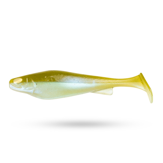 Daiwa PX Lazy Shad 9cm i gruppen Madding / Softbaits / Aborre softbaits og sandard softbaits hos Sportfiskeprylar.se (32-224299r)