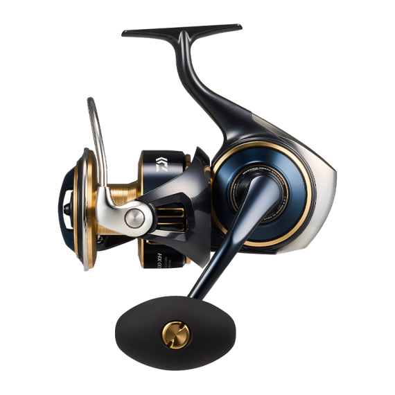 Daiwa 25 Saltiga i gruppen Hjul / Havfiskeri hjul hos Sportfiskeprylar.se (32-224366r)