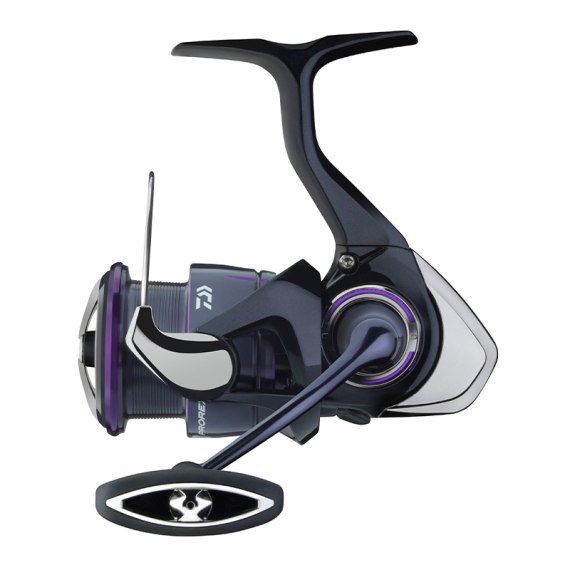 Daiwa 25 Prorex V i gruppen Hjul / Spinnehjul hos Sportfiskeprylar.se (32-224493r)
