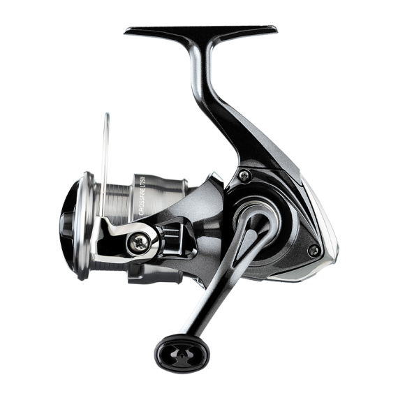 Daiwa 26 Crossfire i gruppen Hjul / Spinnehjul hos Sportfiskeprylar.se (32-224649r)