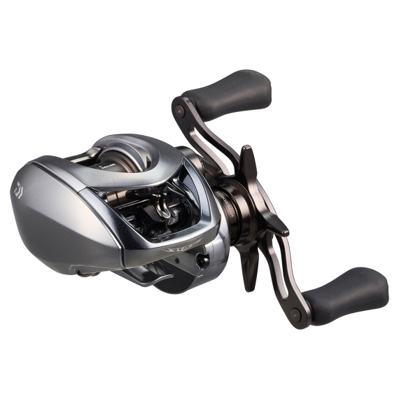Daiwa 25 Steez LTD CT SV TW 70XHL i gruppen Hjul / Lavprofilhjul / Lavprofilhjul hos Sportfiskeprylar.se (32-224764)