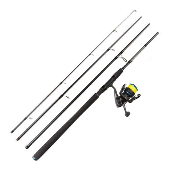 Daiwa Strikeforce PMC Combo i gruppen Sæt / Spinnesæt / Allround Spinnesæt hos Sportfiskeprylar.se (32-224791r)