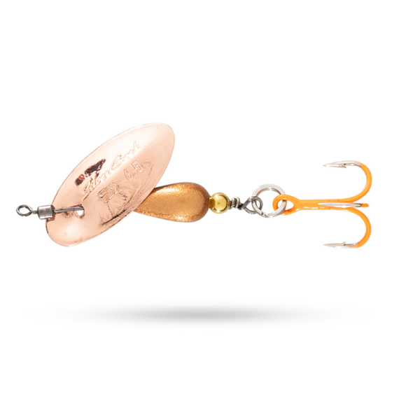 Daiwa Silvercreek Spinner Pro i gruppen Madding / Inline spinnere hos Sportfiskeprylar.se (32-224836r)