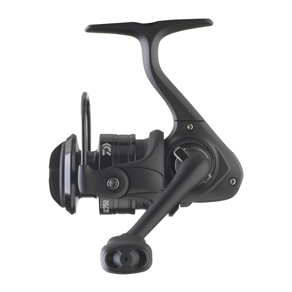Daiwa QC750 i gruppen Hjul / Spinnehjul hos Sportfiskeprylar.se (32-224899)