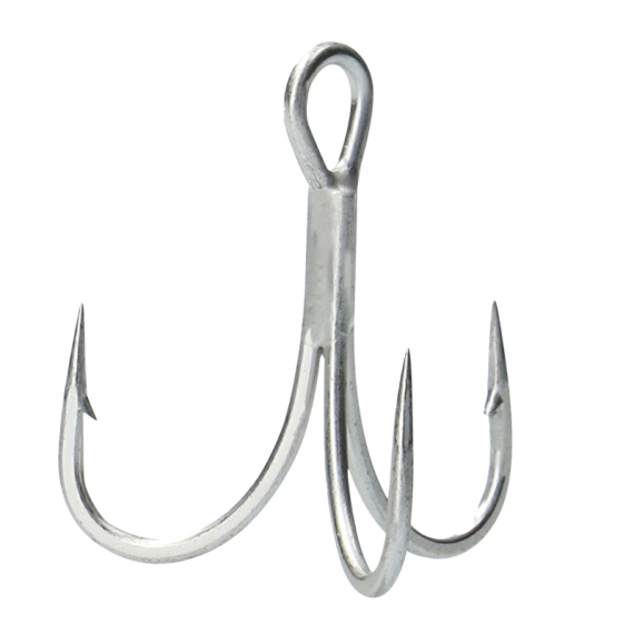Daiwa GW XH Treble Hook T60 i gruppen Kroge og endegrej / Kroge / Trebelkroge hos Sportfiskeprylar.se (32-228384r)