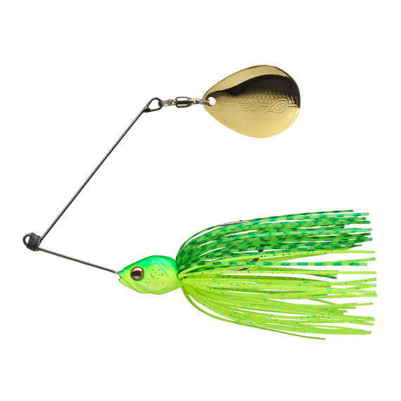 Daiwa PX FN Spinnerbait TG i gruppen Madding / Spinnerbaits hos Sportfiskeprylar.se (32-228436r)