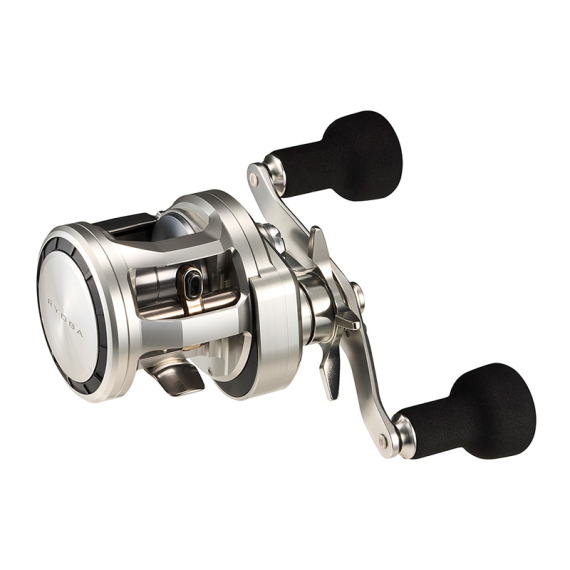 Daiwa 26 Ryoga i gruppen Hjul / Lavprofilhjul / Runde multiplikatorhjul hos Sportfiskeprylar.se (32-228608r)