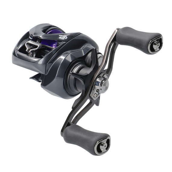 Daiwa 26 Prorex TW HD i gruppen Hjul / Lavprofilhjul / Lavprofilhjul hos Sportfiskeprylar.se (32-228694r)