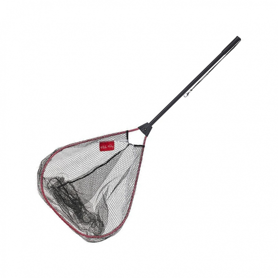 Fladen Maxximus Allround Net L 130x50x60x65cm i gruppen Udstyr og tilbehør / Fiskenet / Predator fangstnet hos Sportfiskeprylar.se (32-3270)