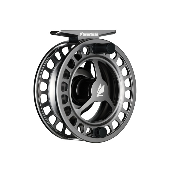 Sage Spectrum Flyreel Platinum i gruppen Fiskemetoder / Fluefiskeri / Fluehjul og ekstra spoler / Fluehjul hos Sportfiskeprylar.se (3200R3406r)