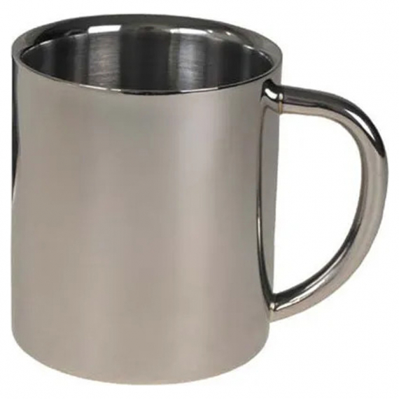 Proelia Outdoor Stainless Steel Mug With Handle, Insulated i gruppen Outdoor / Stormkøkken og køkkenredskaber / Kopper og krus hos Sportfiskeprylar.se (32039-PROEL)