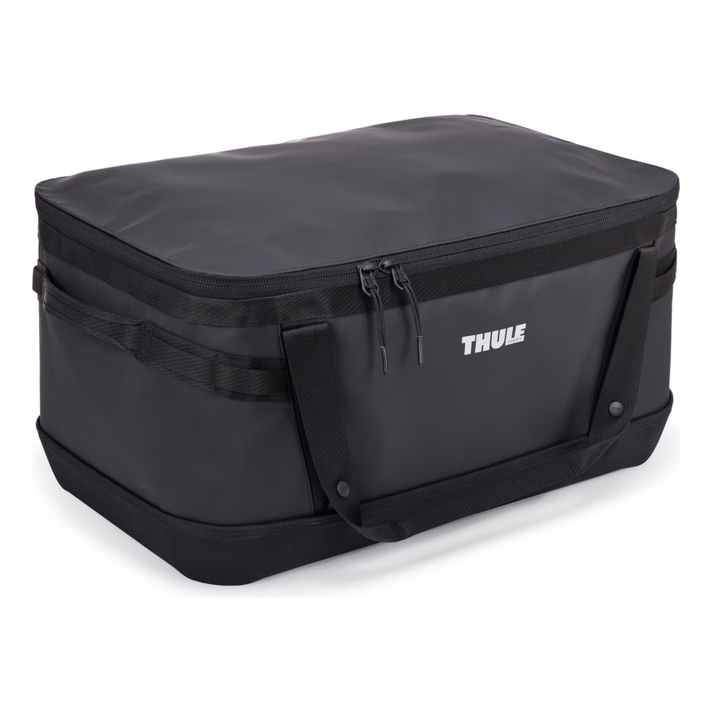 Thule Chasm Gear Hauler Black i gruppen Opbevaring / Duffelbags hos Sportfiskeprylar.se (3205529r)