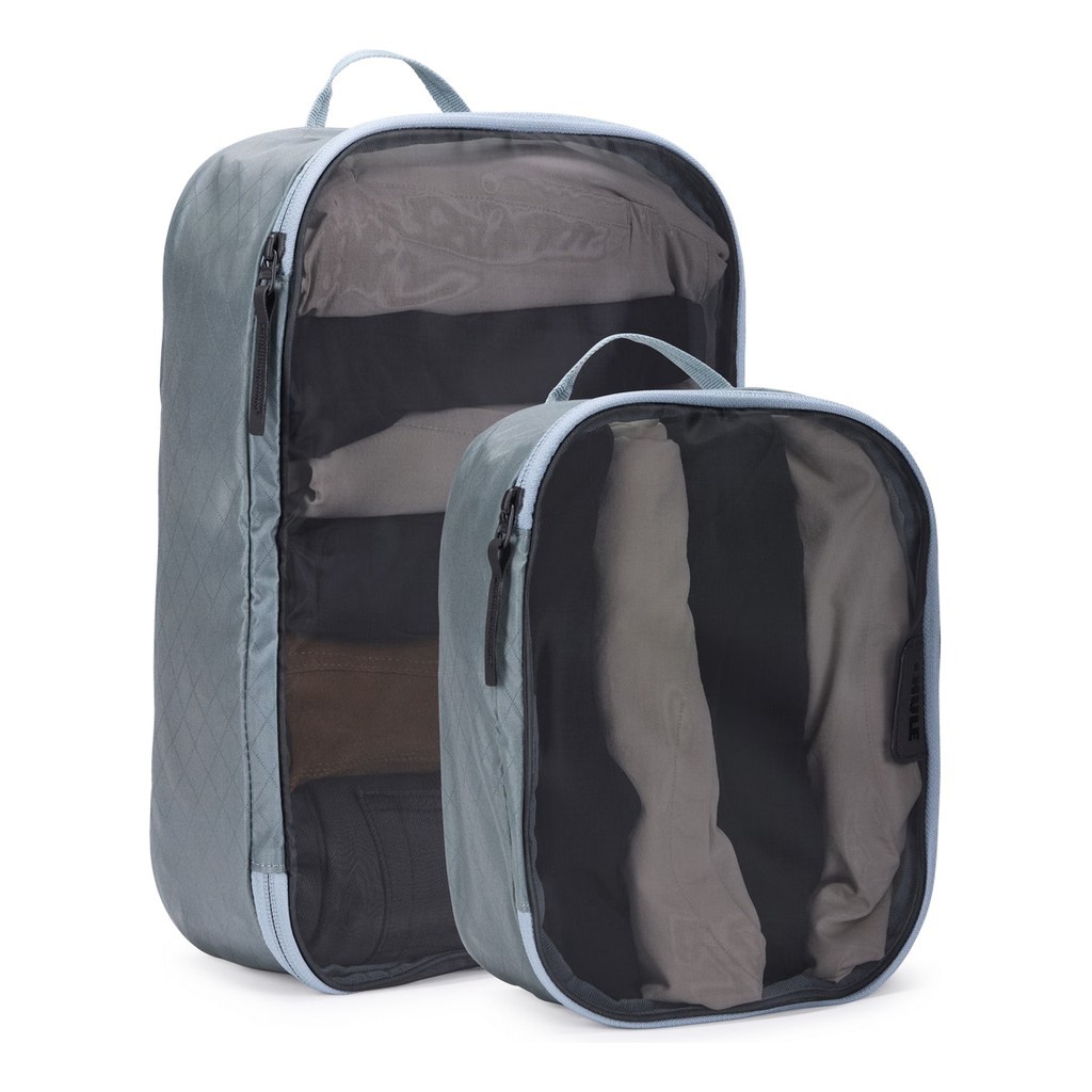 Thule Packing Cube Set - Pond Gray i gruppen Opbevaring hos Sportfiskeprylar.se (3205578)