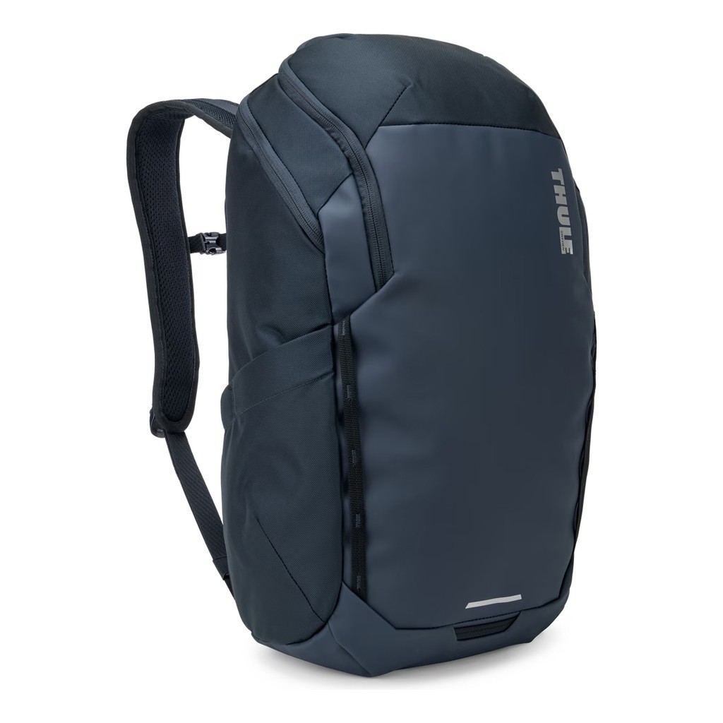 Thule Chasm Recycled Backpack 26L - Darkest Blue i gruppen Opbevaring / Rygsække hos Sportfiskeprylar.se (3205583)