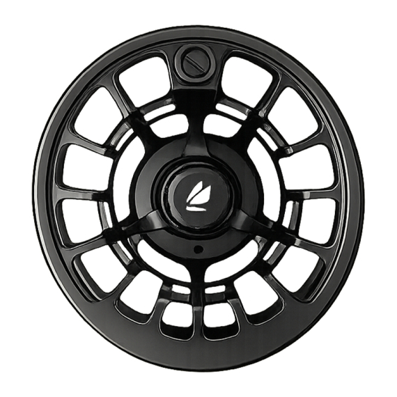 Sage Shift LT Extrapsole Stealth i gruppen Hjul / Fluehjul og ekstra spoler / Ekstra spoler hos Sportfiskeprylar.se (322-4300S3402r)