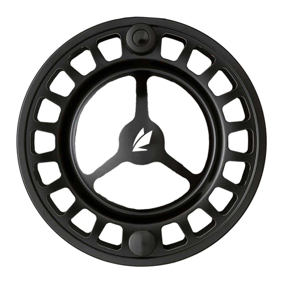 Sage Shift Spare Spool Black i gruppen Hjul / Fluehjul og ekstra spoler / Ekstra spoler hos Sportfiskeprylar.se (324-3300S3401r)