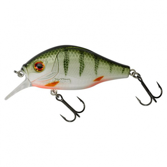 Gunki Dogora 6,5 cm i gruppen Madding / Crankbaits / Crankbaits til lavt vand hos Sportfiskeprylar.se (32401r)