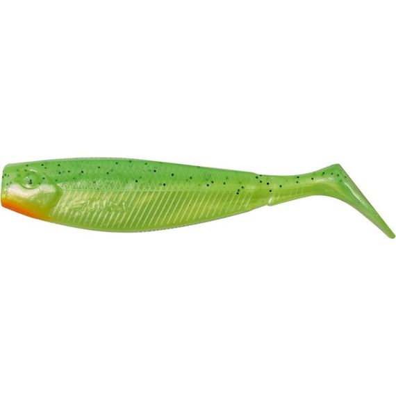 Gunki G\'Bump 8cm (Bulk) i gruppen Madding / Softbaits / Aborre softbaits og sandard softbaits hos Sportfiskeprylar.se (32515r)