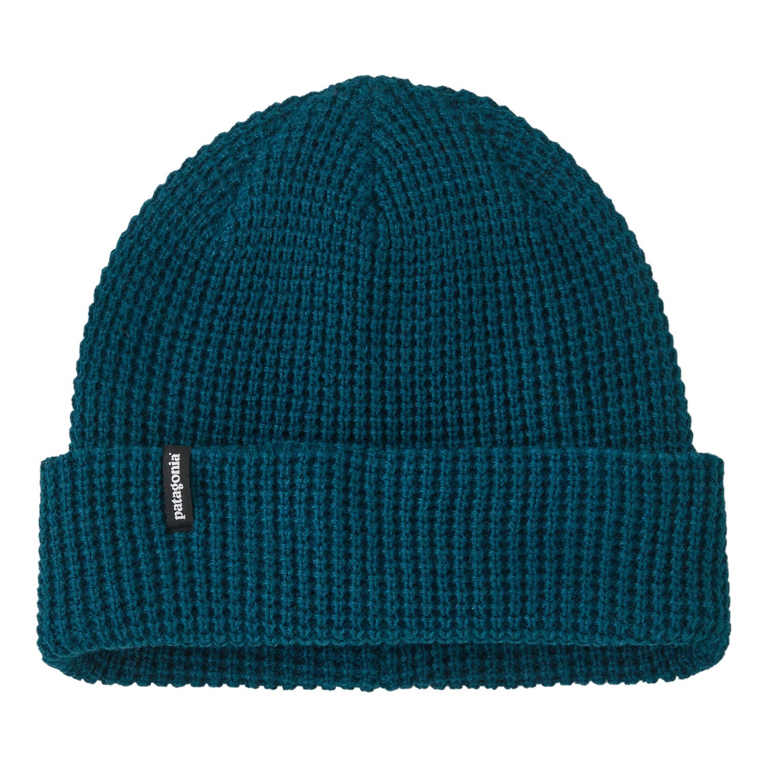 Patagonia Snowdrifter Beanie GLCB i gruppen Beklædning og fodtøj / Kasketter og hovedbeklædning / Huer og hatte hos Sportfiskeprylar.se (33385-GLCB-ALL)