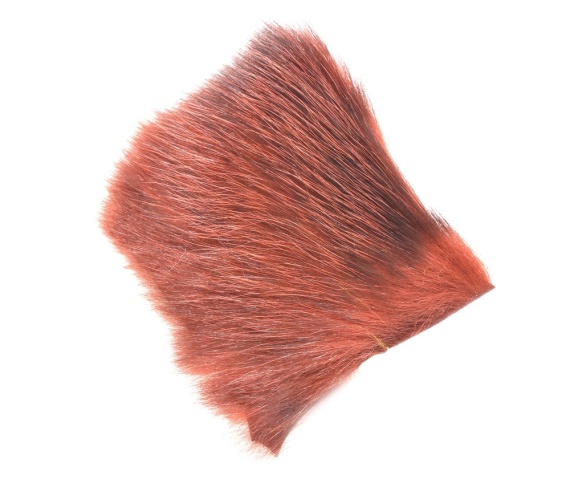 FutureFly American Opossum i gruppen Kroge og endegrej / Fluebinding / Fluebindingsmateriale / Hårmateriale / Andet hårmateriale hos Sportfiskeprylar.se (334-000Nr)