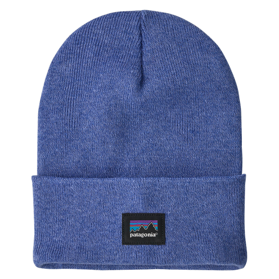Patagonia Everyday Beanie BNLB i gruppen Beklædning og fodtøj / Kasketter og hovedbeklædning / Huer og hatte hos Sportfiskeprylar.se (33431-BNLB-ALL)