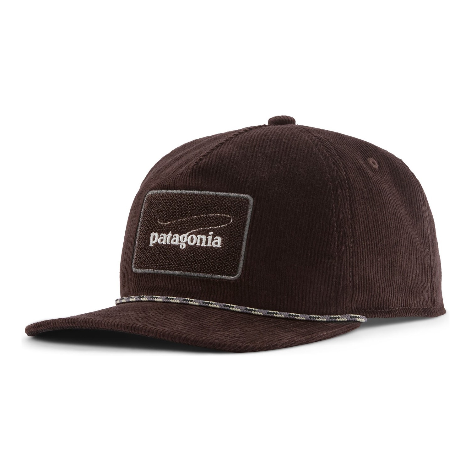 Patagonia Fly Catcher Hat CLDE i gruppen Beklædning og fodtøj / Kasketter og hovedbeklædning / Kasketter / Dad Caps hos Sportfiskeprylar.se (33475-CLDE-ALL)
