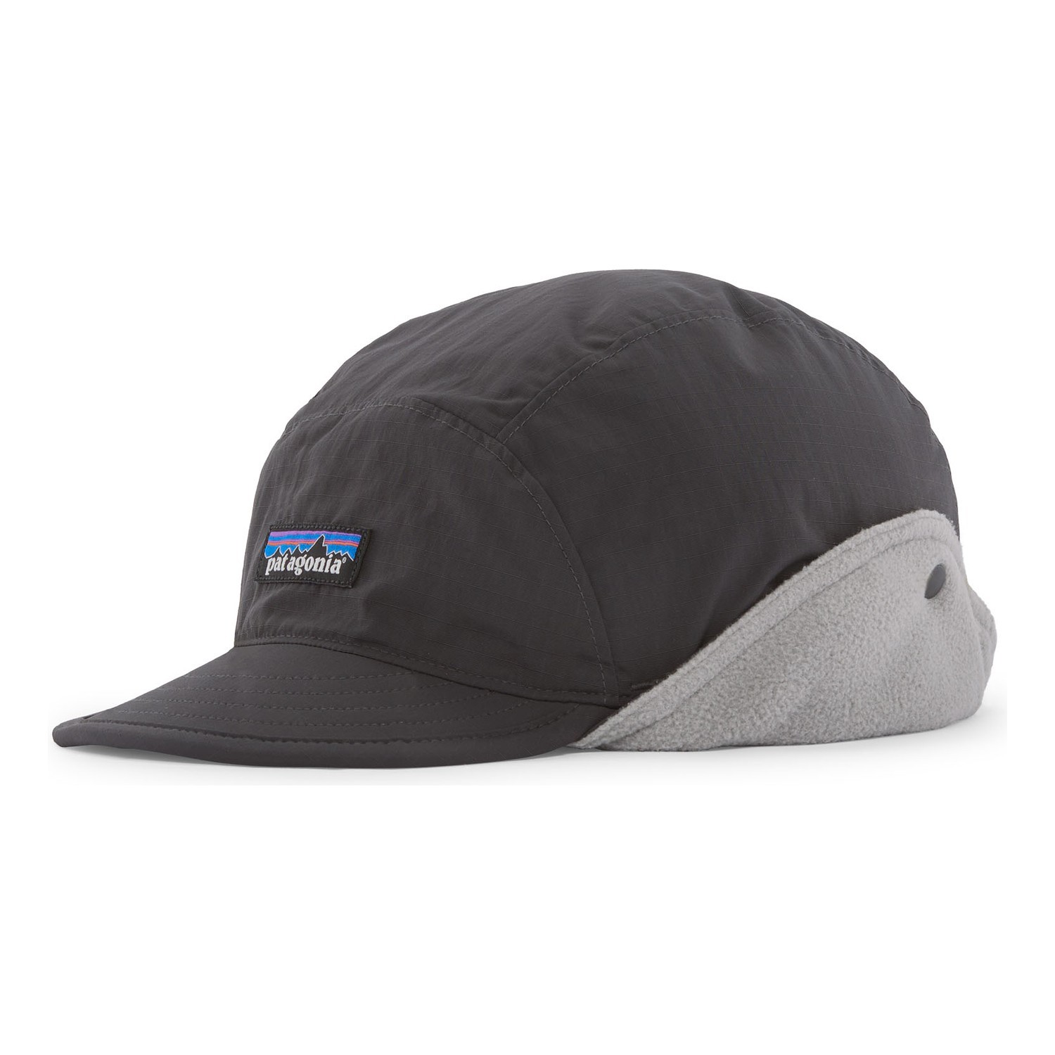 Patagonia Isthmus Earflap Cap INBK i gruppen Beklædning og fodtøj / Kasketter og hovedbeklædning / Kasketter / Kasketter med øreflapper hos Sportfiskeprylar.se (33531-INBK-Sr)