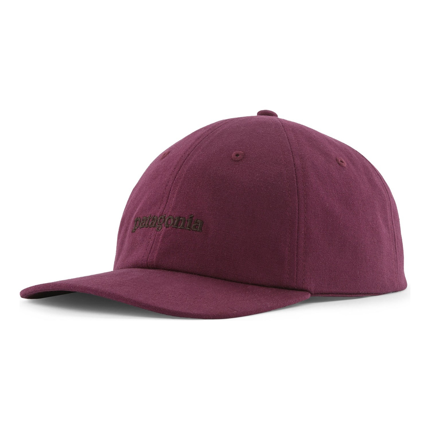 Patagonia Graphic Trad Cap TLBE i gruppen Beklædning og fodtøj / Kasketter og hovedbeklædning / Kasketter / Dad Caps hos Sportfiskeprylar.se (33605-TLBE-ALL)