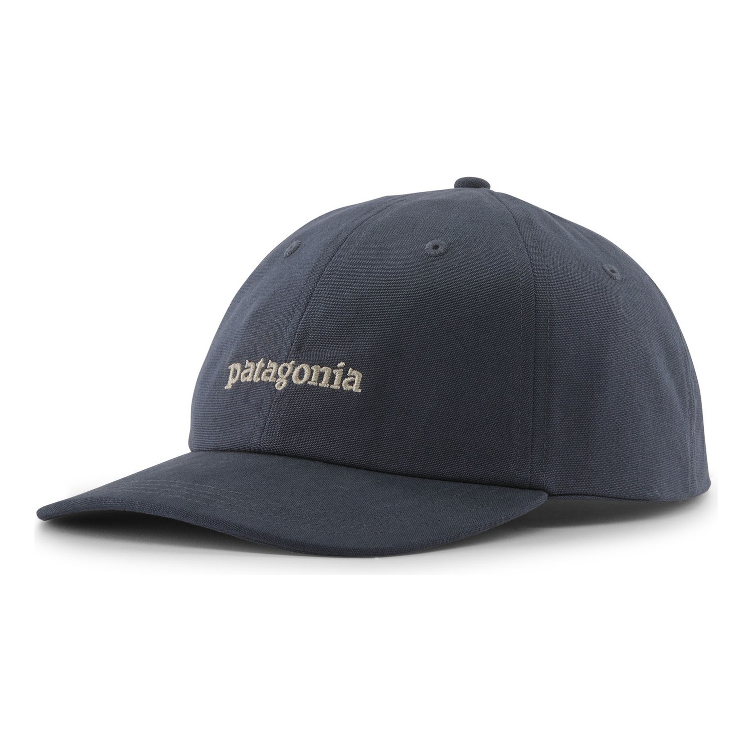 Patagonia Graphic Trad Cap TXSB i gruppen Beklædning og fodtøj / Kasketter og hovedbeklædning / Kasketter / Dad Caps hos Sportfiskeprylar.se (33605-TXSB-ALL)