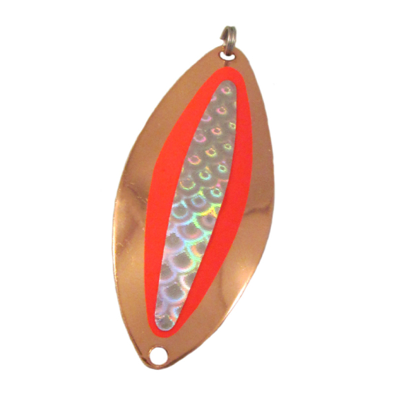 FIBE Kaitum 68mm i gruppen Fiskemetoder / Isfiskeri / Isfiskekroge / Isfiskeri Spoons hos Sportfiskeprylar.se (344-Kr)