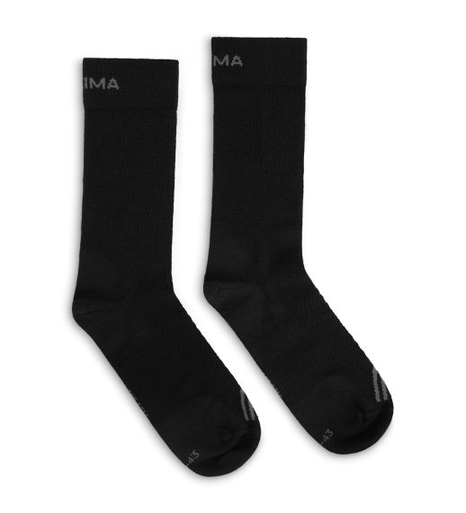 Aclima Wool Liner Socks i gruppen Beklædning og fodtøj / Beklædning / Undertøj / Sokker hos Sportfiskeprylar.se (359993001-29r)