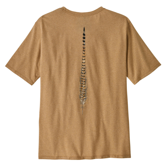 Patagonia M\'s Take a Stand Responsibili-Tee PTGO i gruppen Beklædning og fodtøj / Beklædning / T-shirts hos Sportfiskeprylar.se (37591-PTGO-Lr)