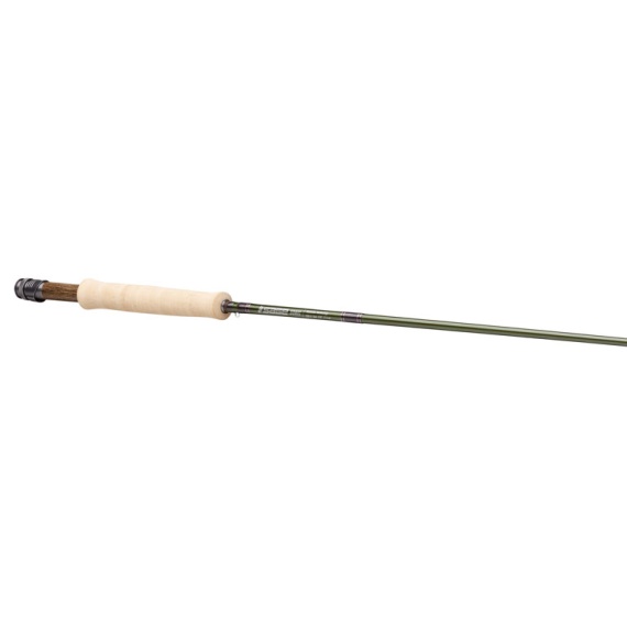 Sage Sonic Singlehand Fly Rod i gruppen Fiskemetoder / Fluefiskeri / Fluestænger / Fluestænger til begge hænder hos Sportfiskeprylar.se (3764SONICr)