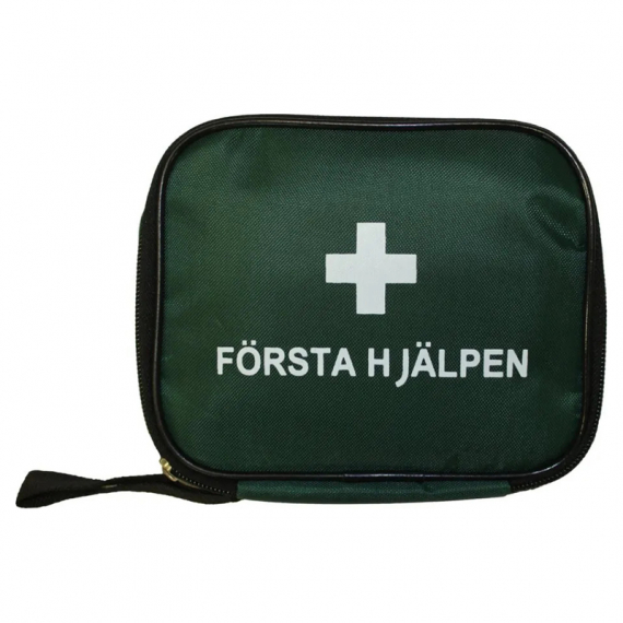 Proelia Outdoor First Aid Pillow i gruppen Andet / Førstehjælpssæt og plastre hos Sportfiskeprylar.se (38010-PROEL)